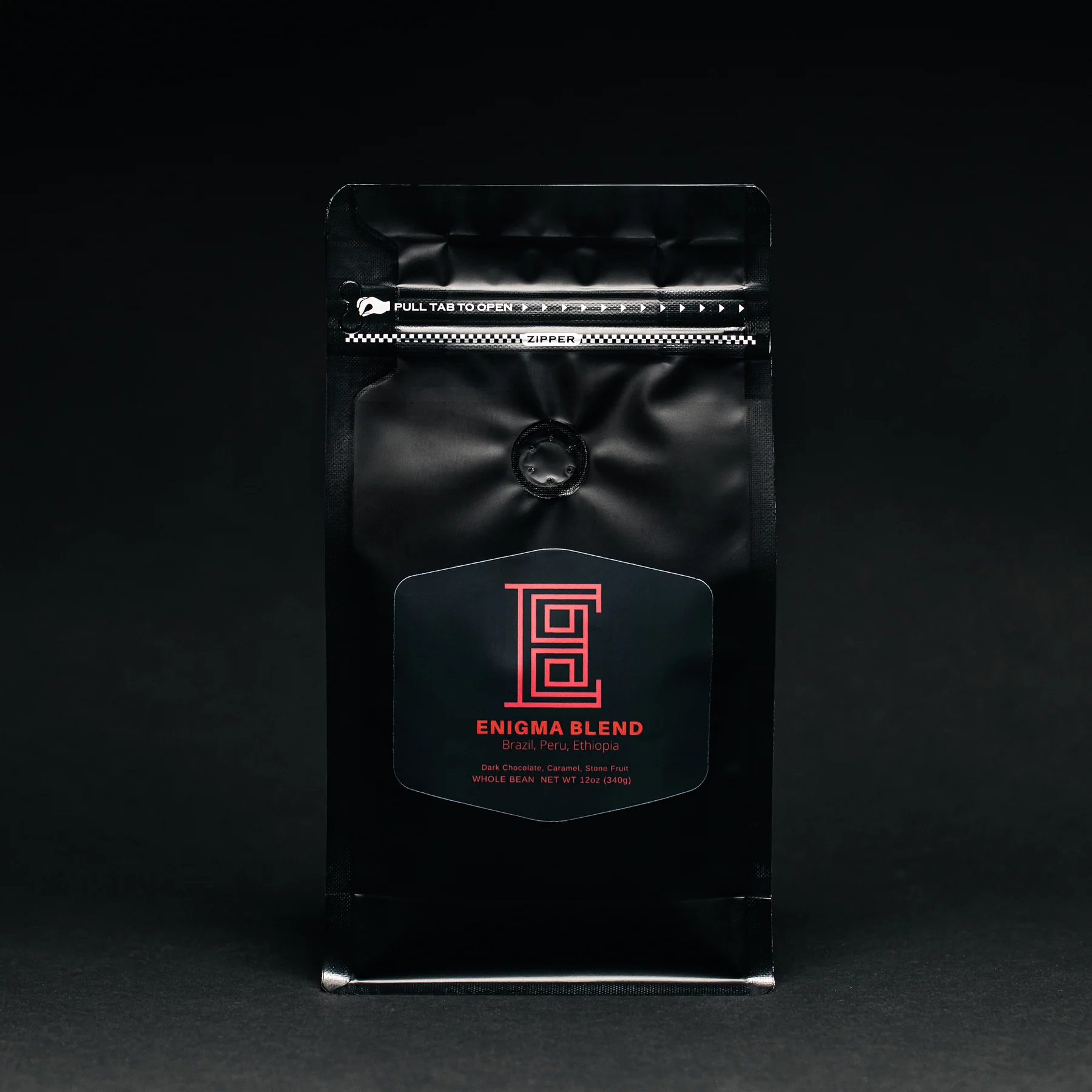 4 enigma blend