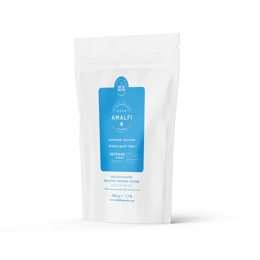 How to Put Together the Ultimate Coffee Gift Basket intense aroma